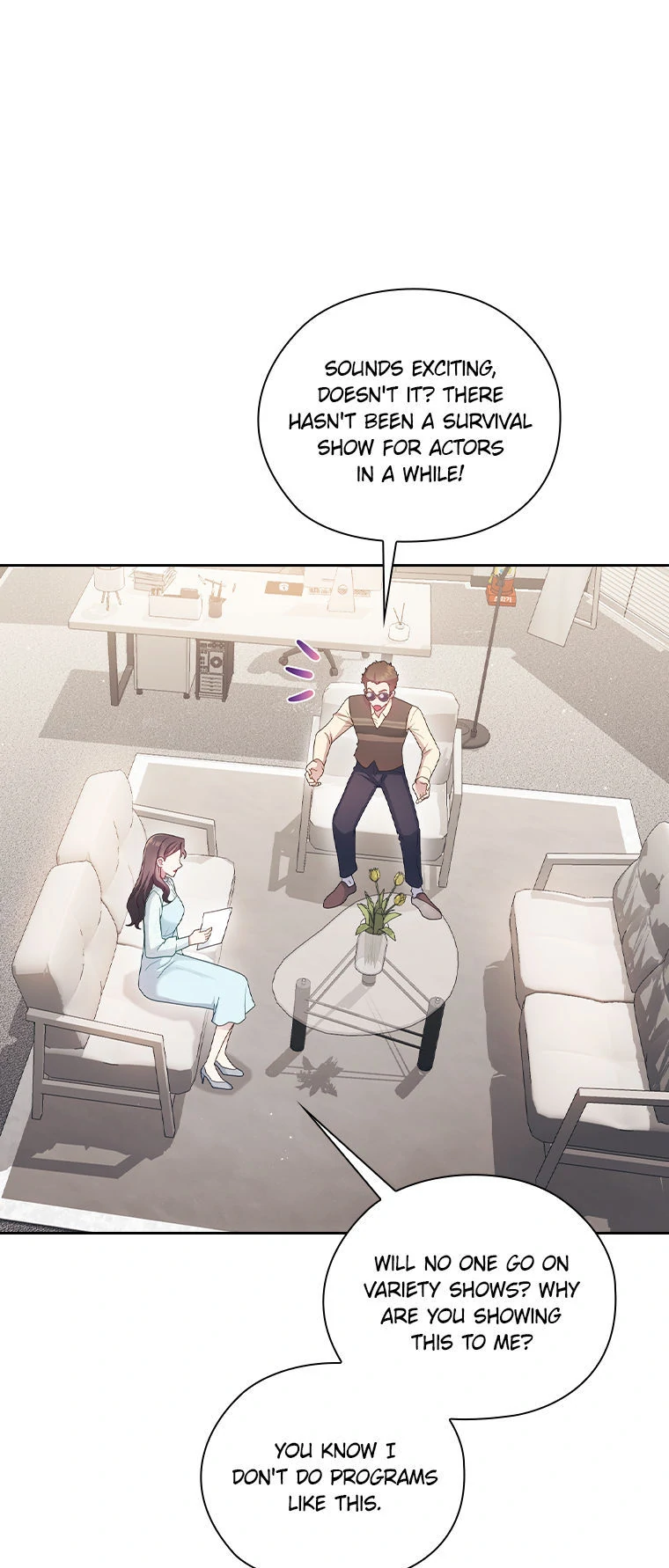 A Confident Marriage (Official) Chapter 38 186 11