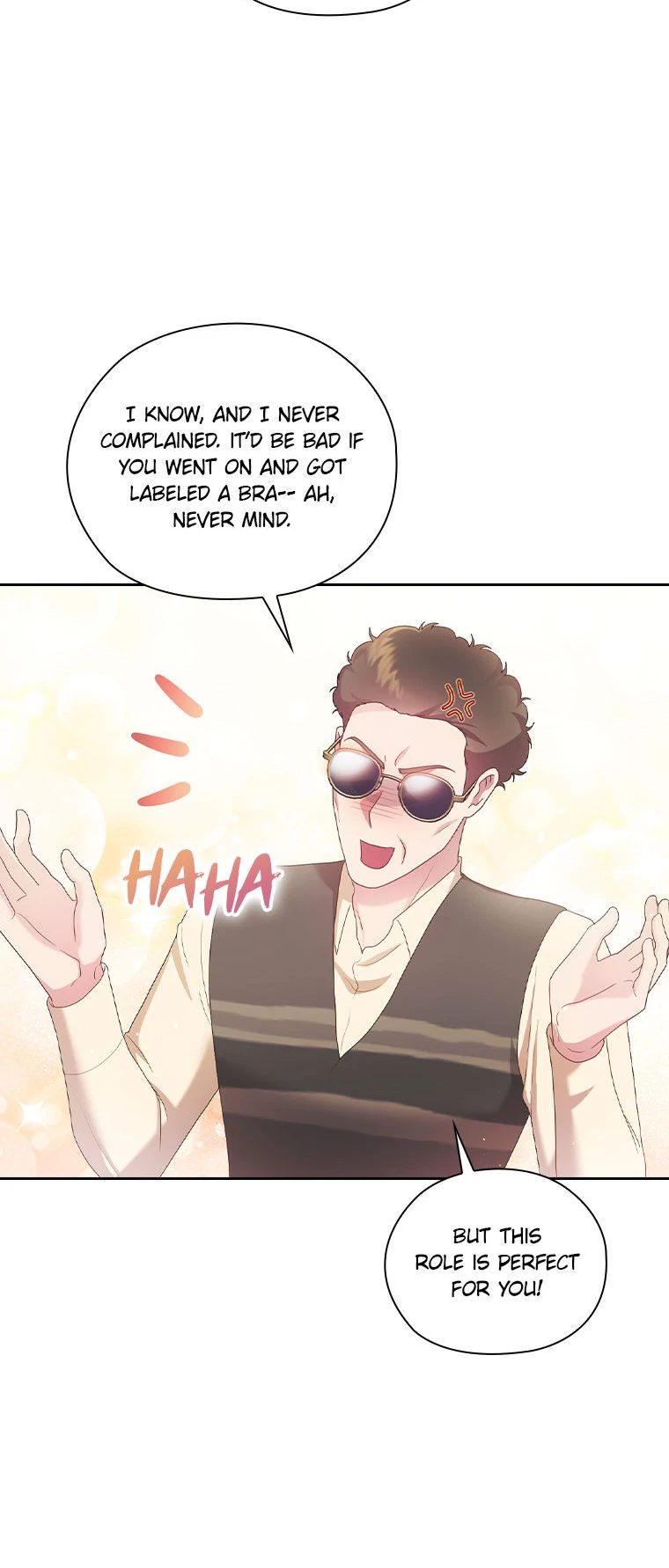 A Confident Marriage (Official) Chapter 38 187 12