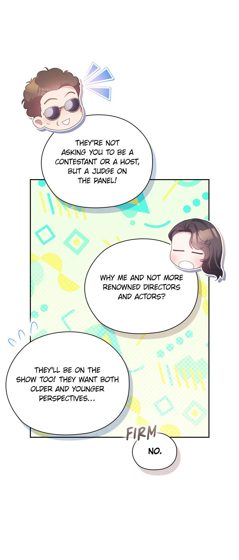 A Confident Marriage (Official) Chapter 38 188 13