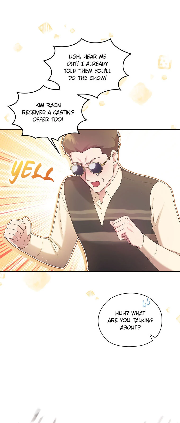 A Confident Marriage (Official) Chapter 38 189 14