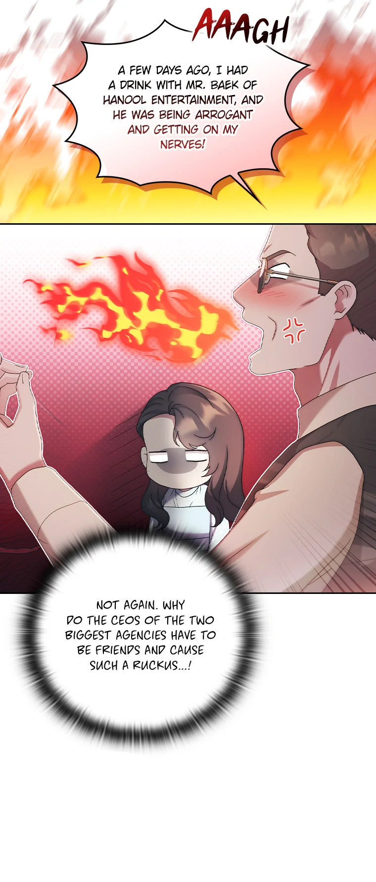 A Confident Marriage (Official) Chapter 38 190 15