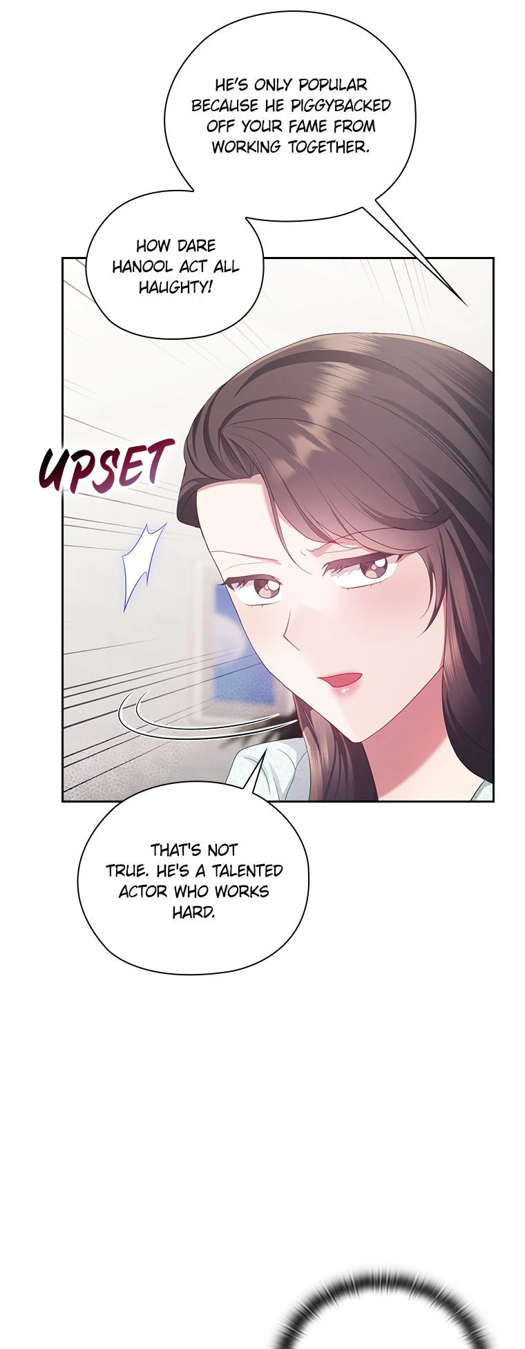 A Confident Marriage (Official) Chapter 38 192 17