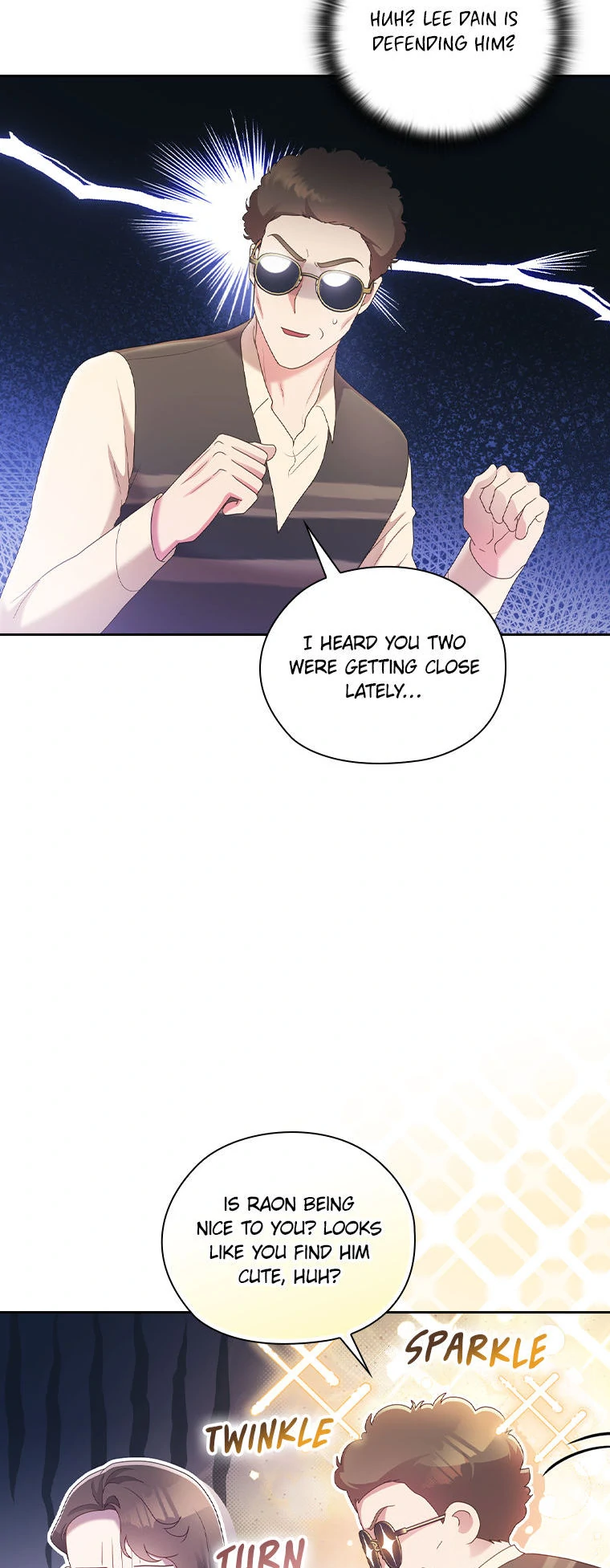 A Confident Marriage (Official) Chapter 38 193 18