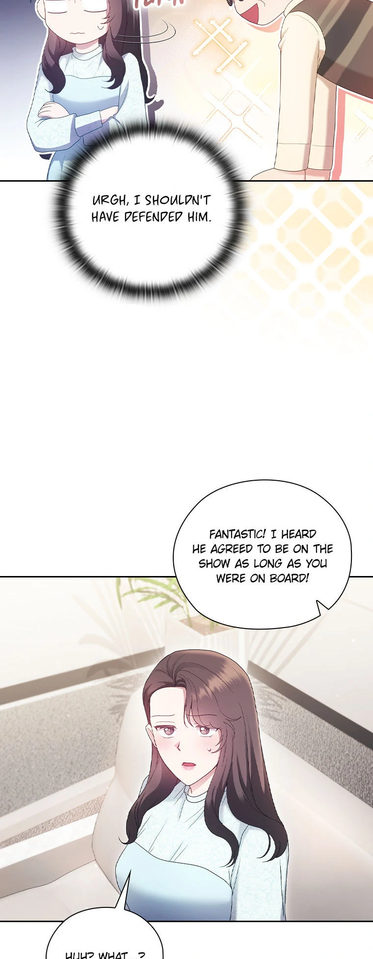 A Confident Marriage (Official) Chapter 38 194 19