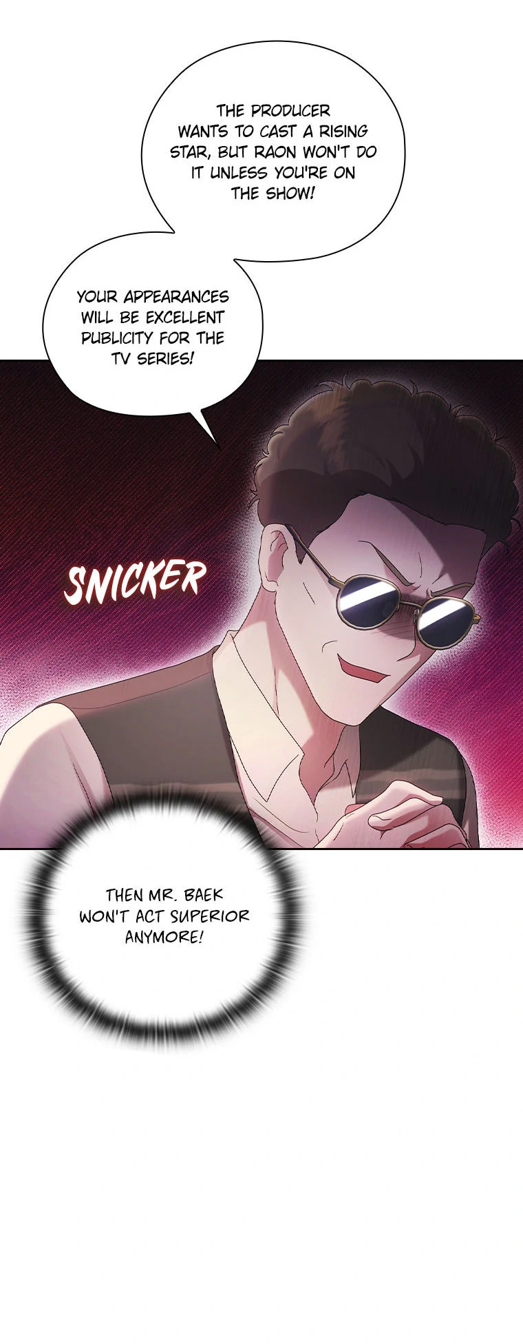 A Confident Marriage (Official) Chapter 38 196 21