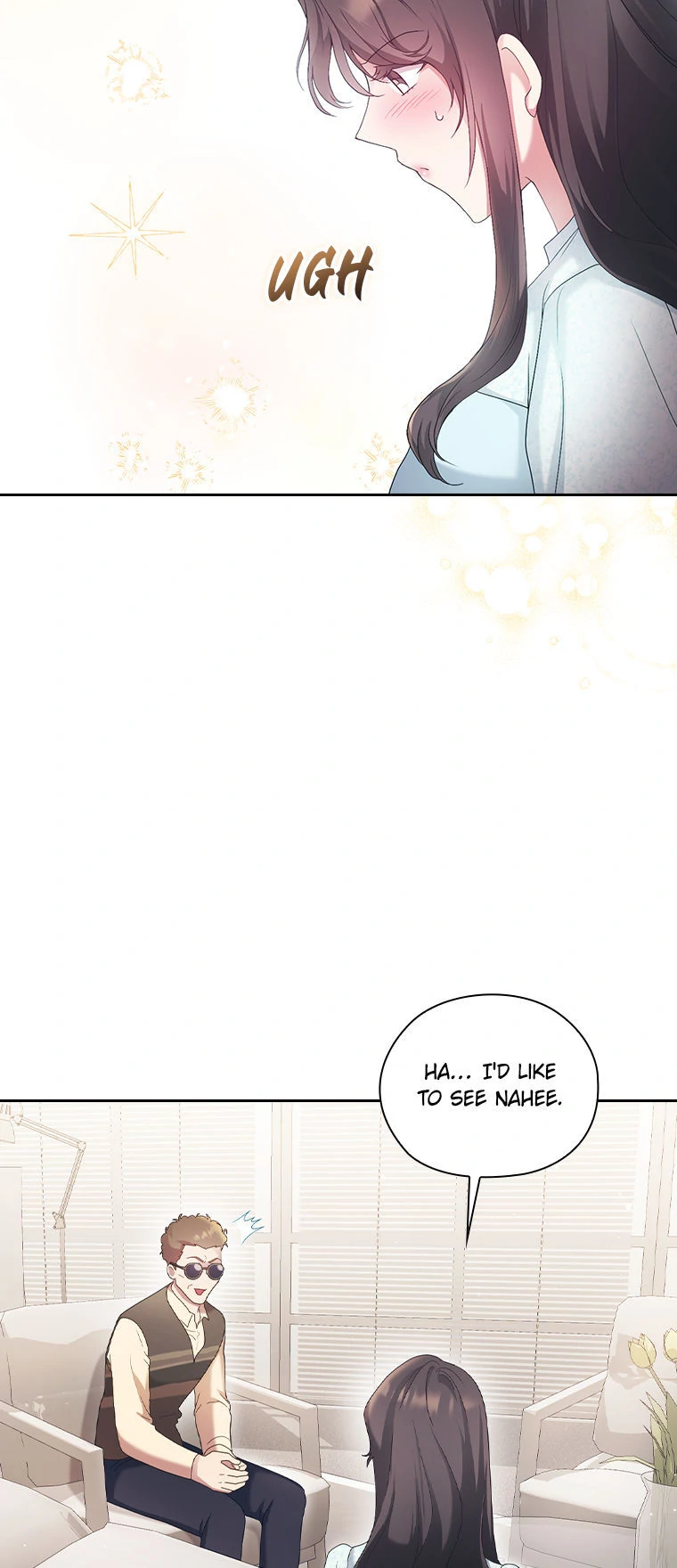 A Confident Marriage (Official) Chapter 38 199 24