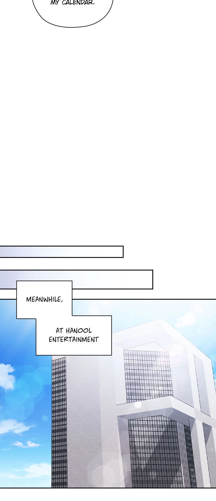 A Confident Marriage (Official) Chapter 38 201 26