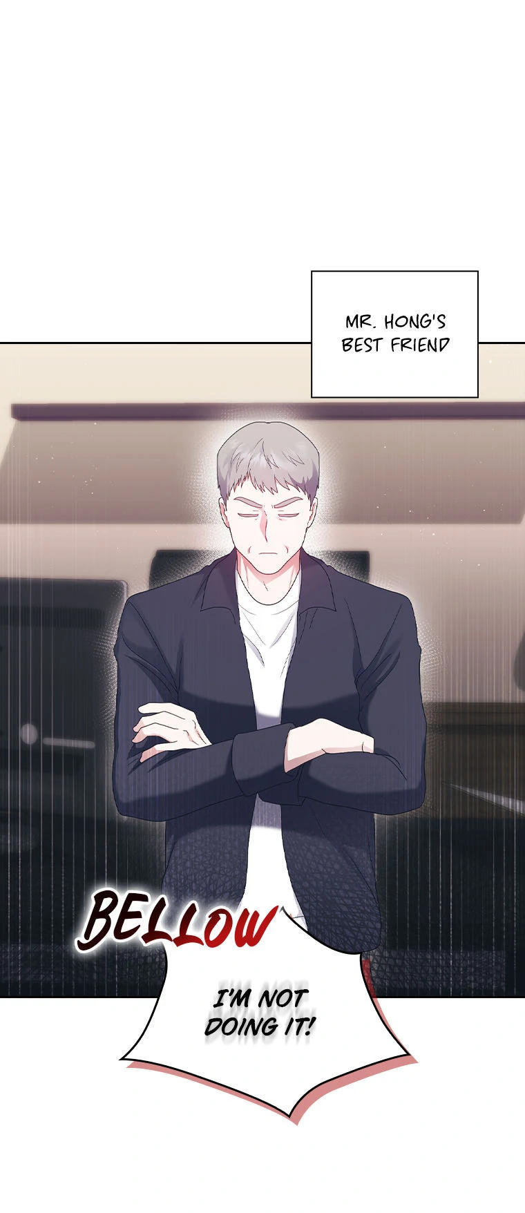 A Confident Marriage (Official) Chapter 38 202 27