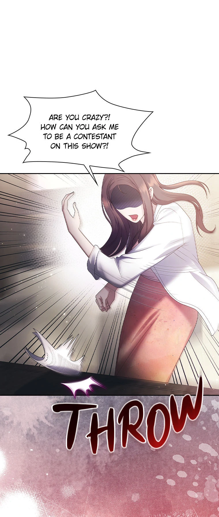 A Confident Marriage (Official) Chapter 38 203 28