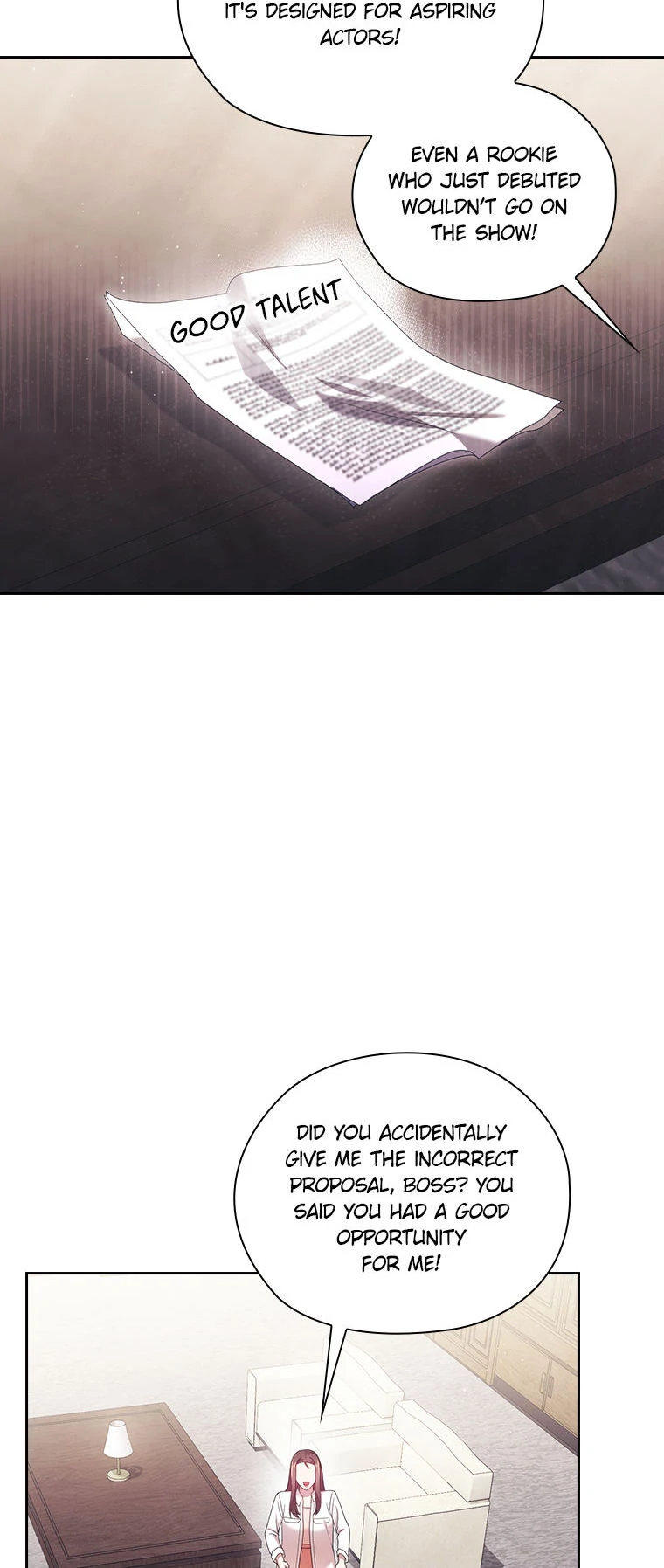 A Confident Marriage (Official) Chapter 38 205 30