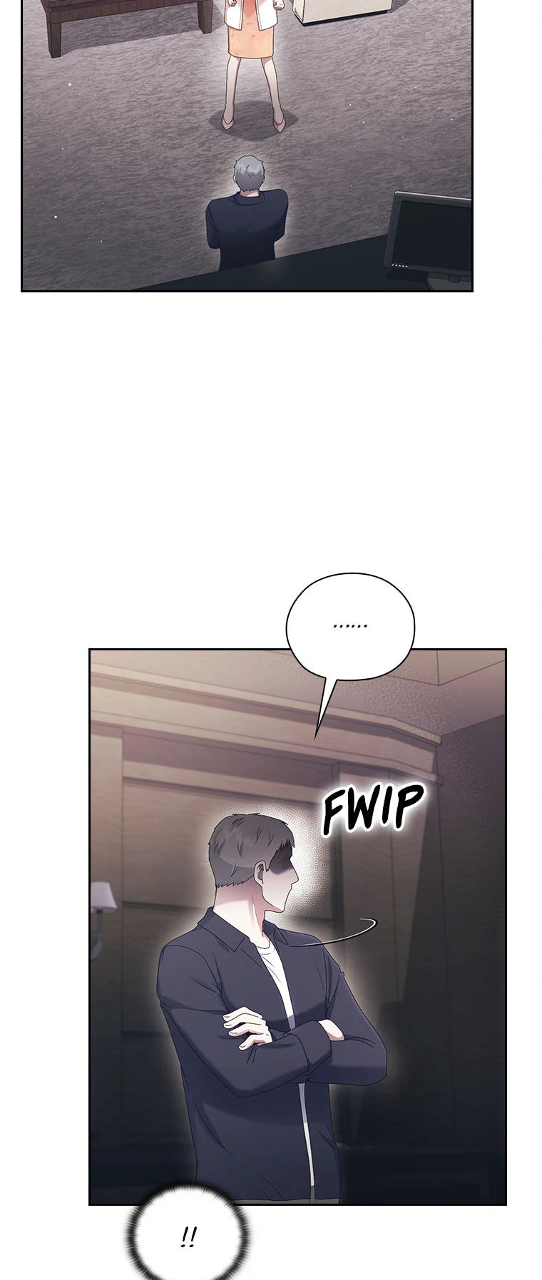 A Confident Marriage (Official) Chapter 38 206 31