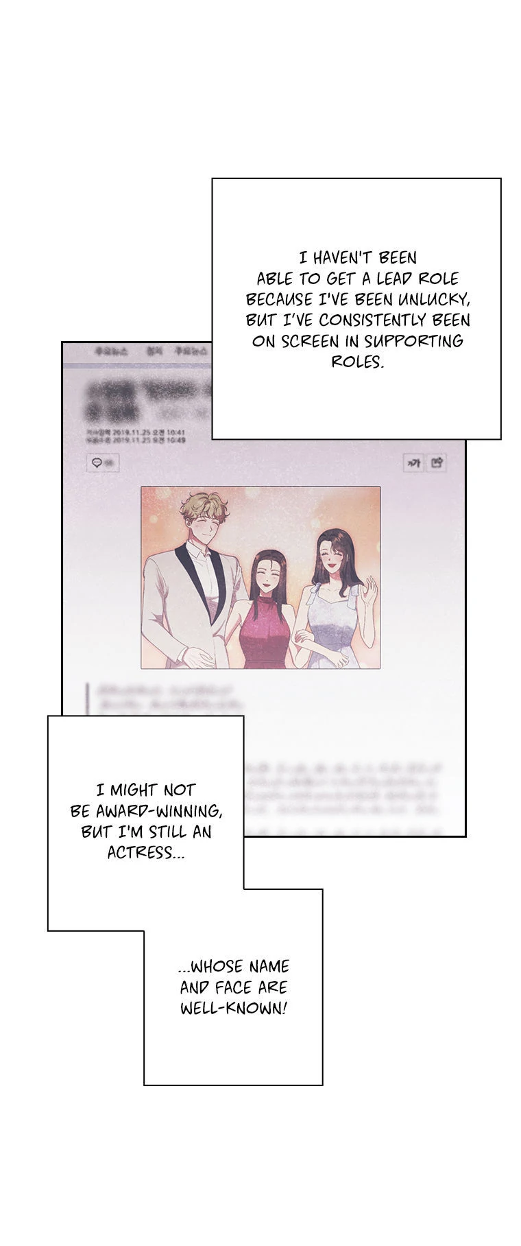 A Confident Marriage (Official) Chapter 38 208 33