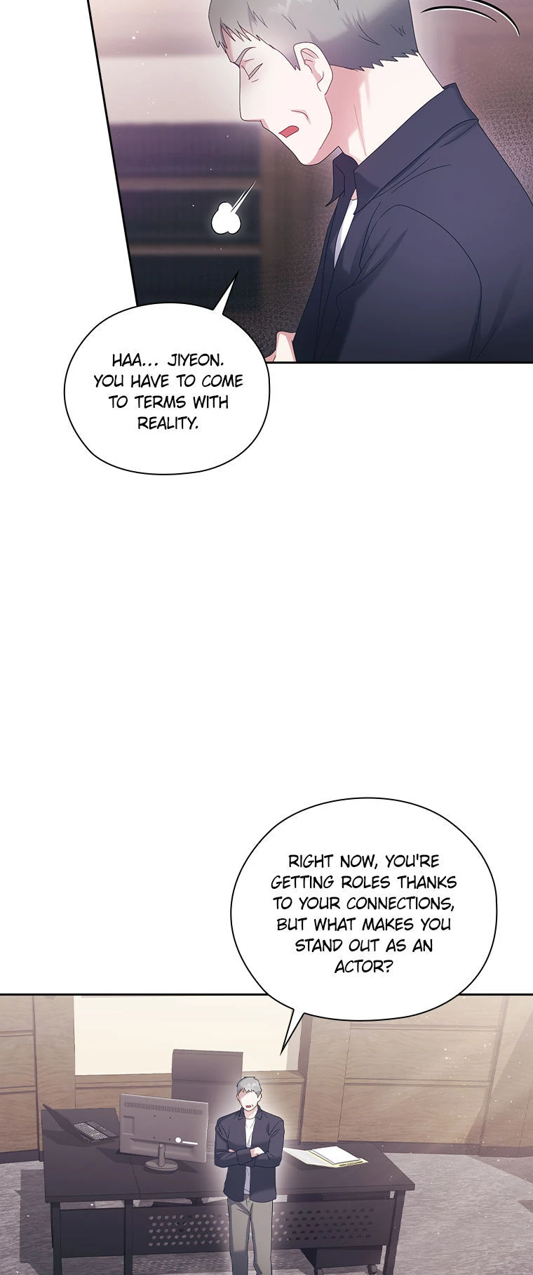 A Confident Marriage (Official) Chapter 38 210 35