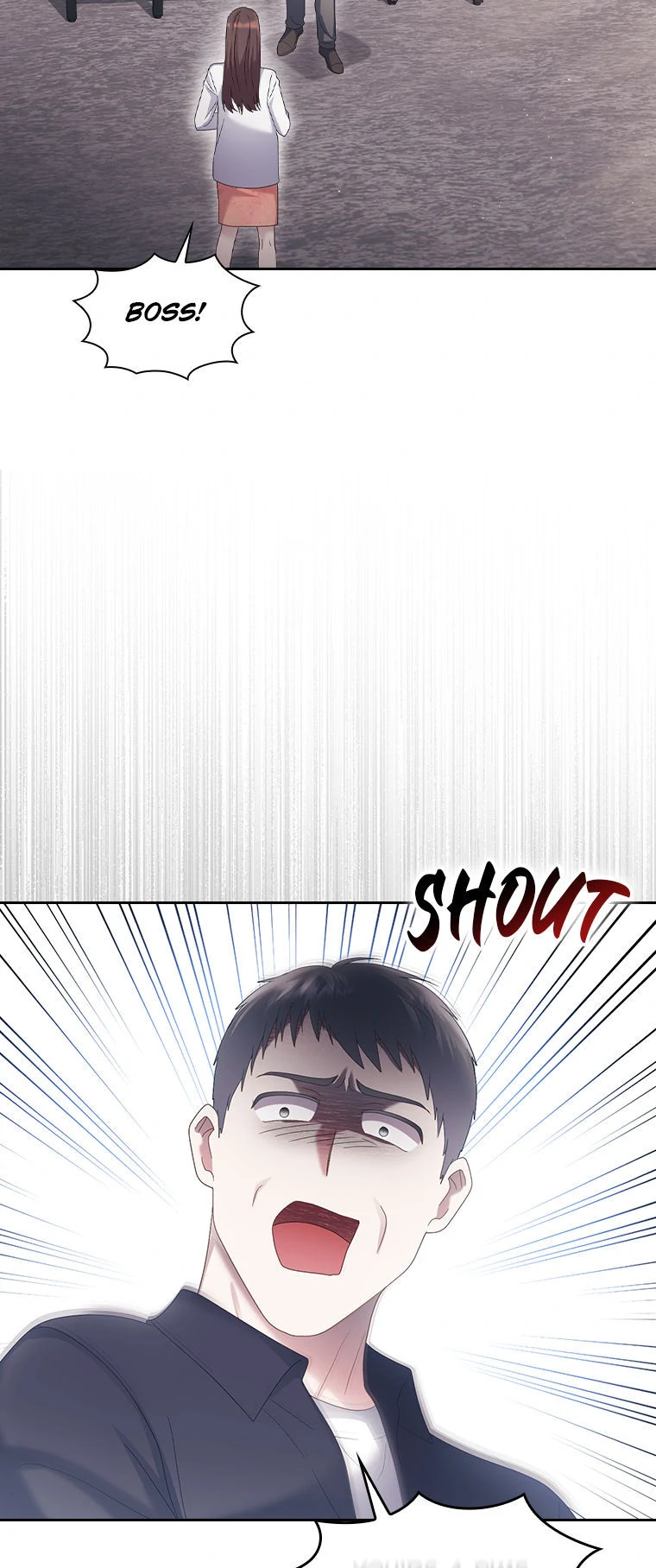 A Confident Marriage (Official) Chapter 38 211 36