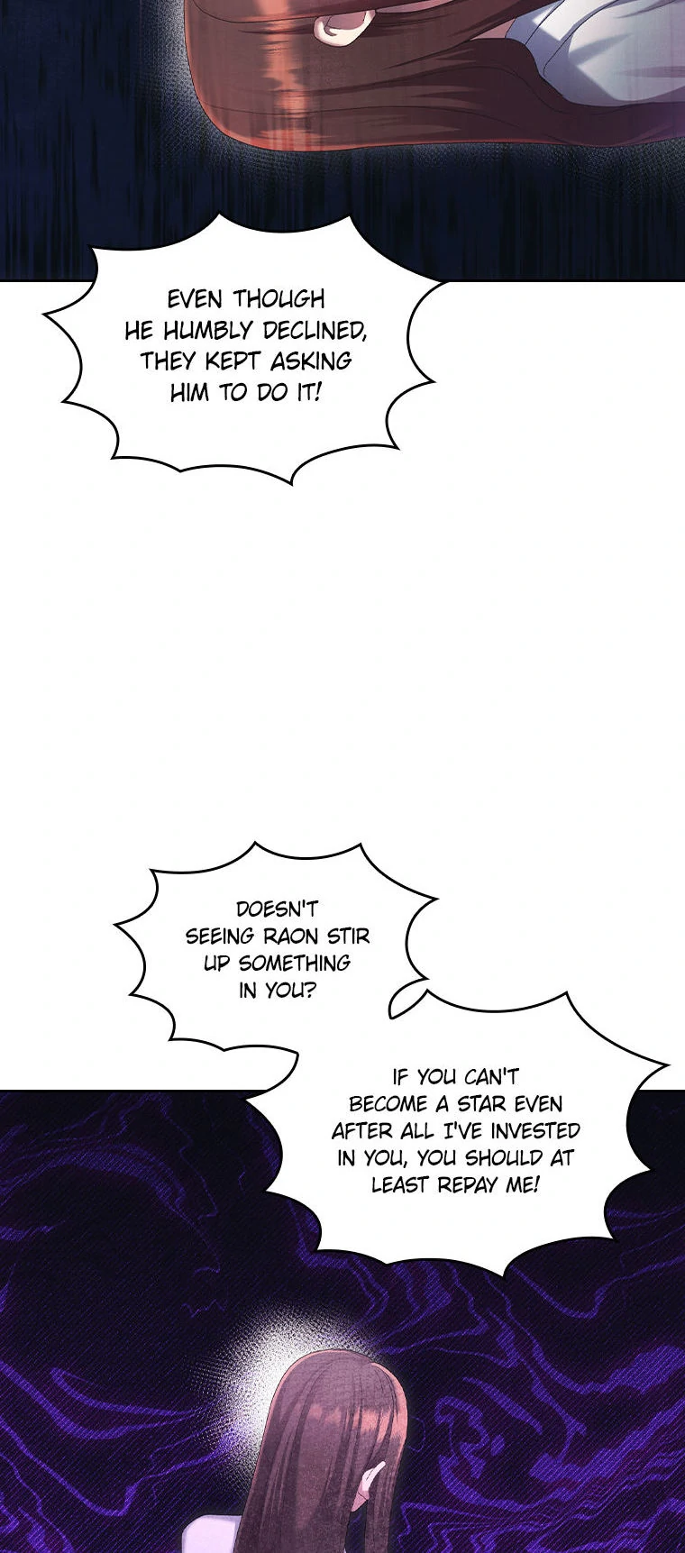 A Confident Marriage (Official) Chapter 38 215 40