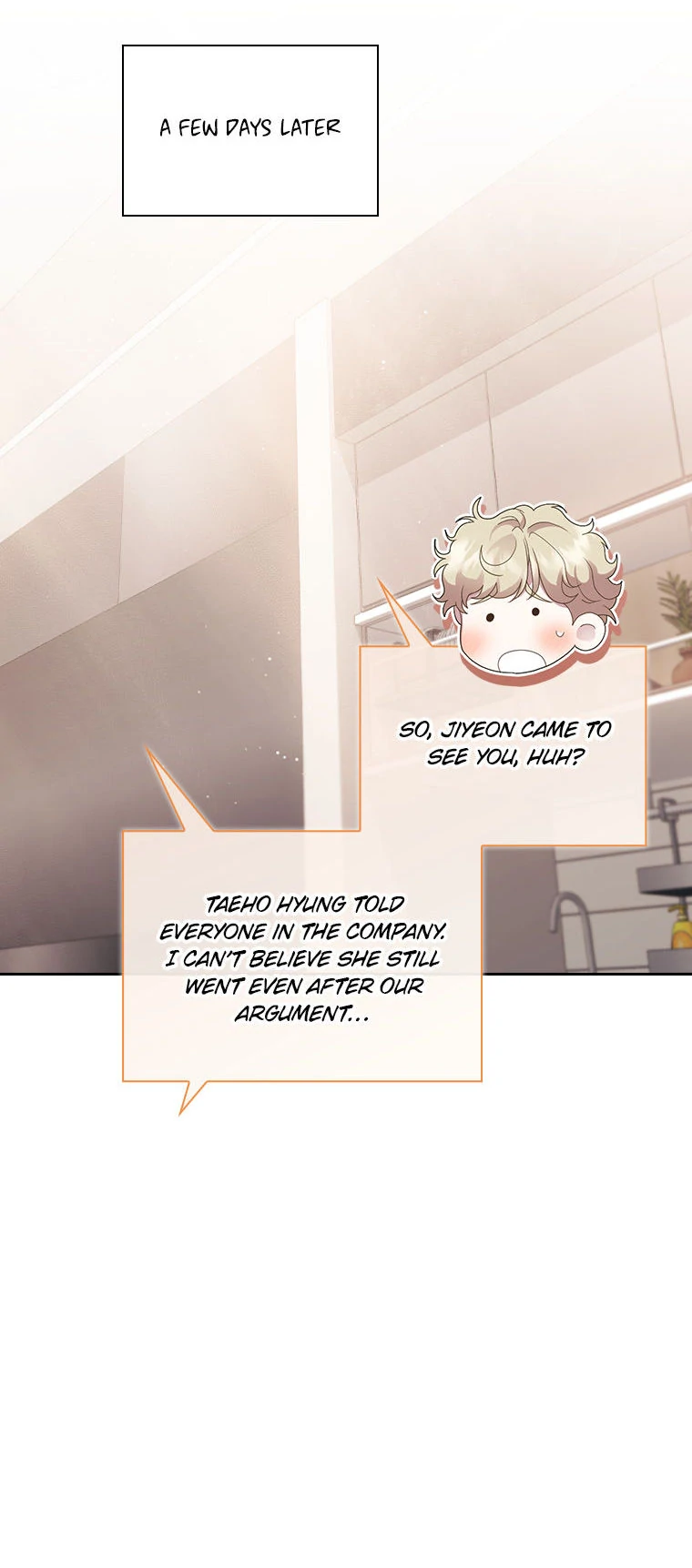 A Confident Marriage (Official) Chapter 38 218 43