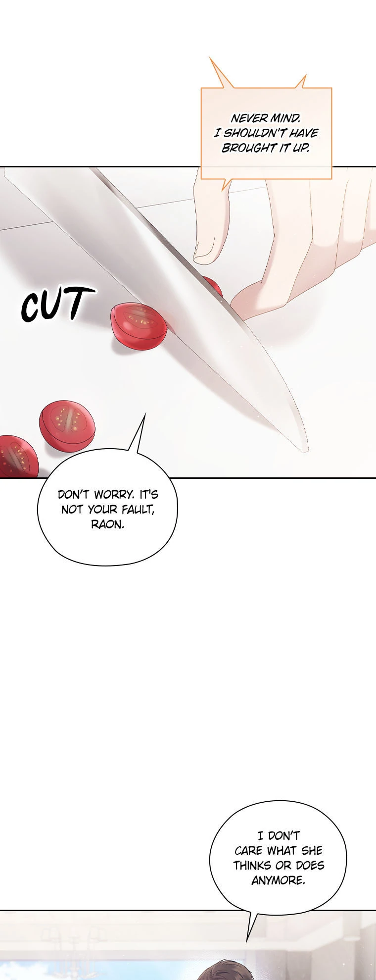 A Confident Marriage (Official) Chapter 38 219 44