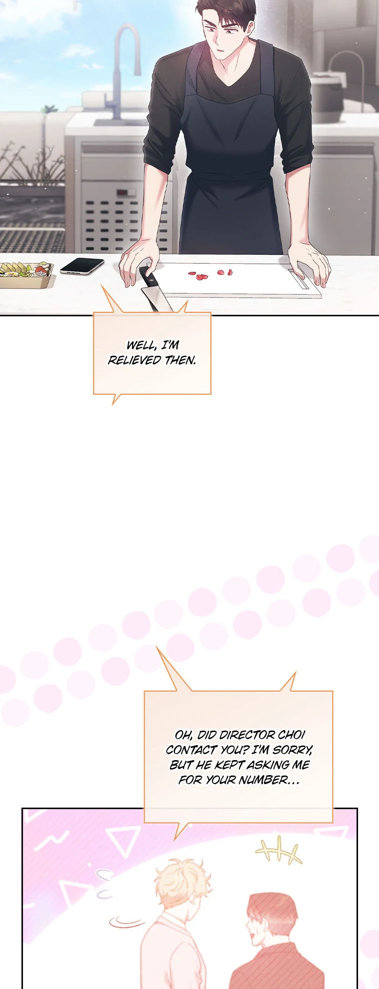 A Confident Marriage (Official) Chapter 38 220 45