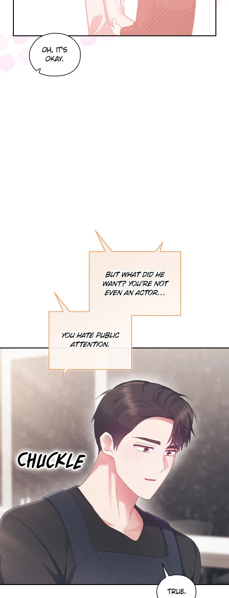 A Confident Marriage (Official) Chapter 38 221 46