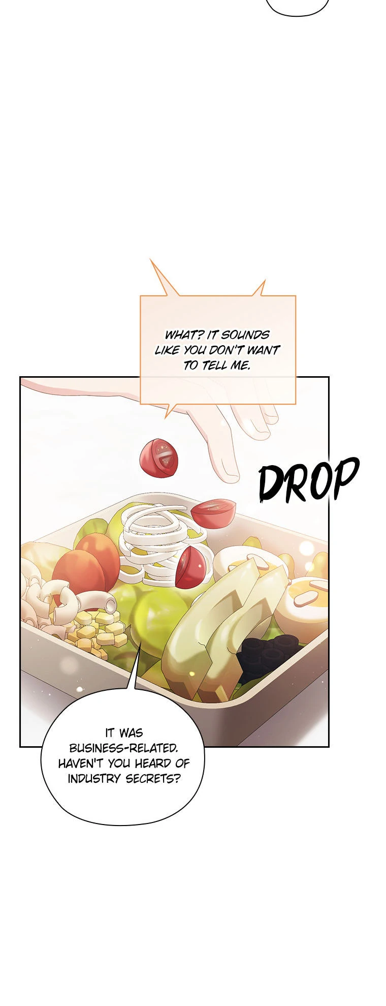 A Confident Marriage (Official) Chapter 38 222 47