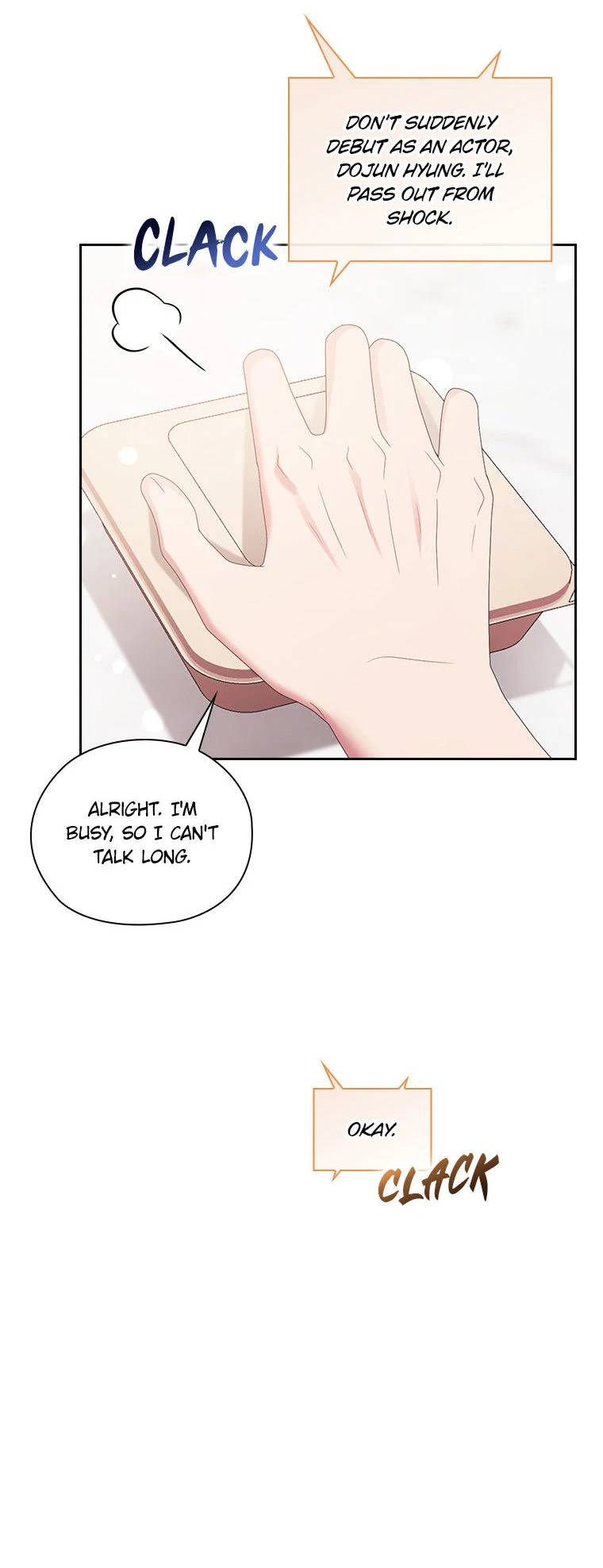 A Confident Marriage (Official) Chapter 38 223 48