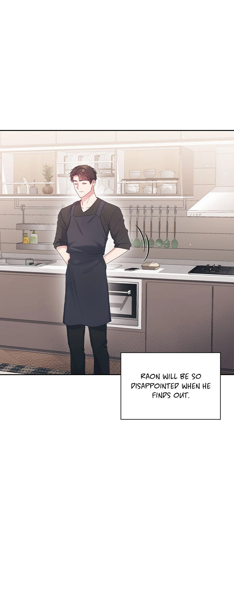 A Confident Marriage (Official) Chapter 38 224 49