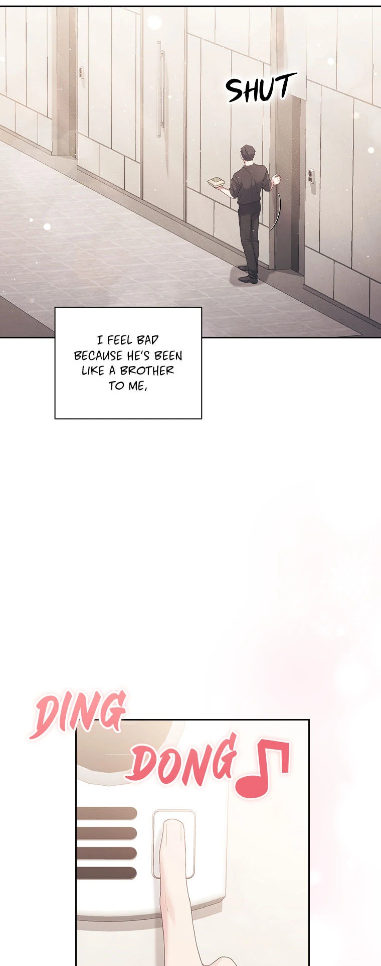 A Confident Marriage (Official) Chapter 38 225 50