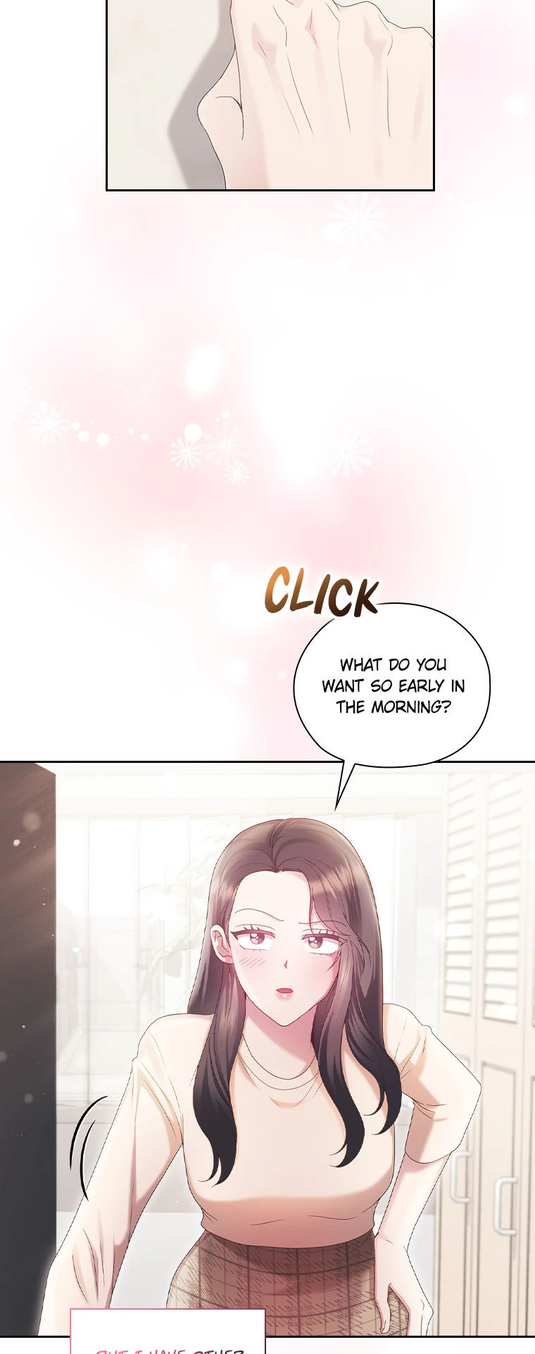 A Confident Marriage (Official) Chapter 38 226 51