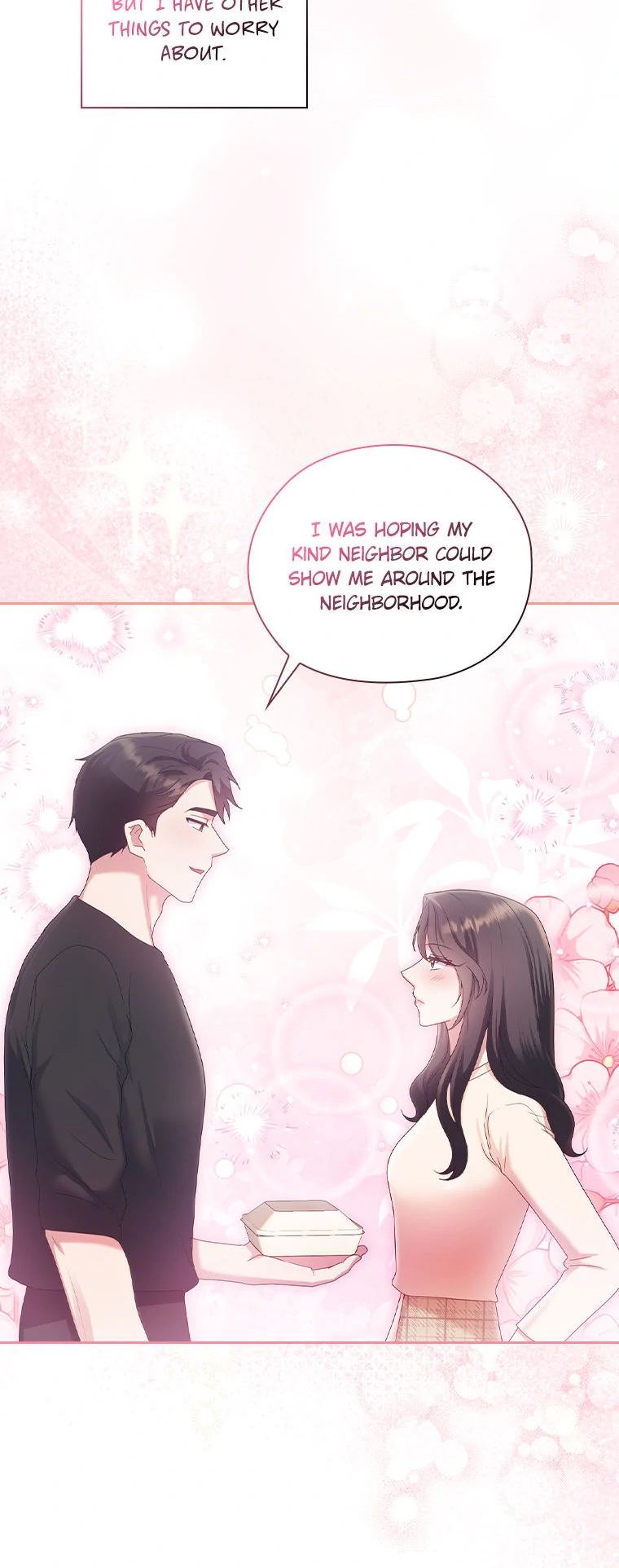 A Confident Marriage (Official) Chapter 38 227 52