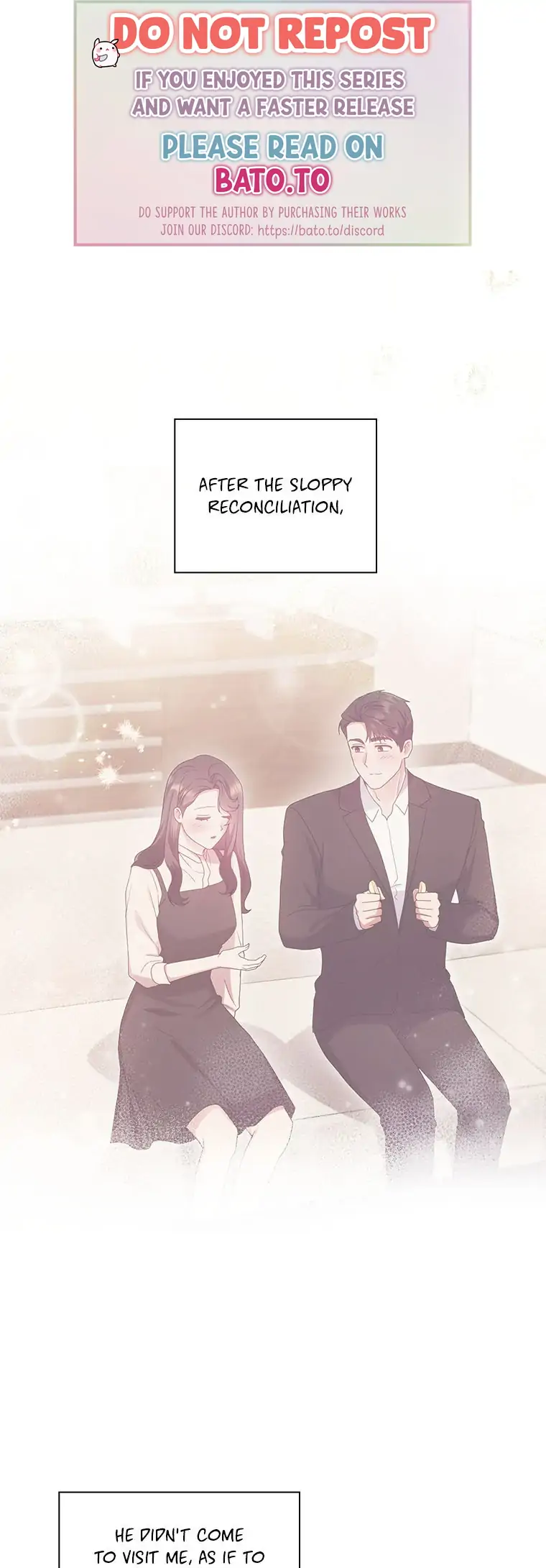 A Confident Marriage (Official) Chapter 39 176 01