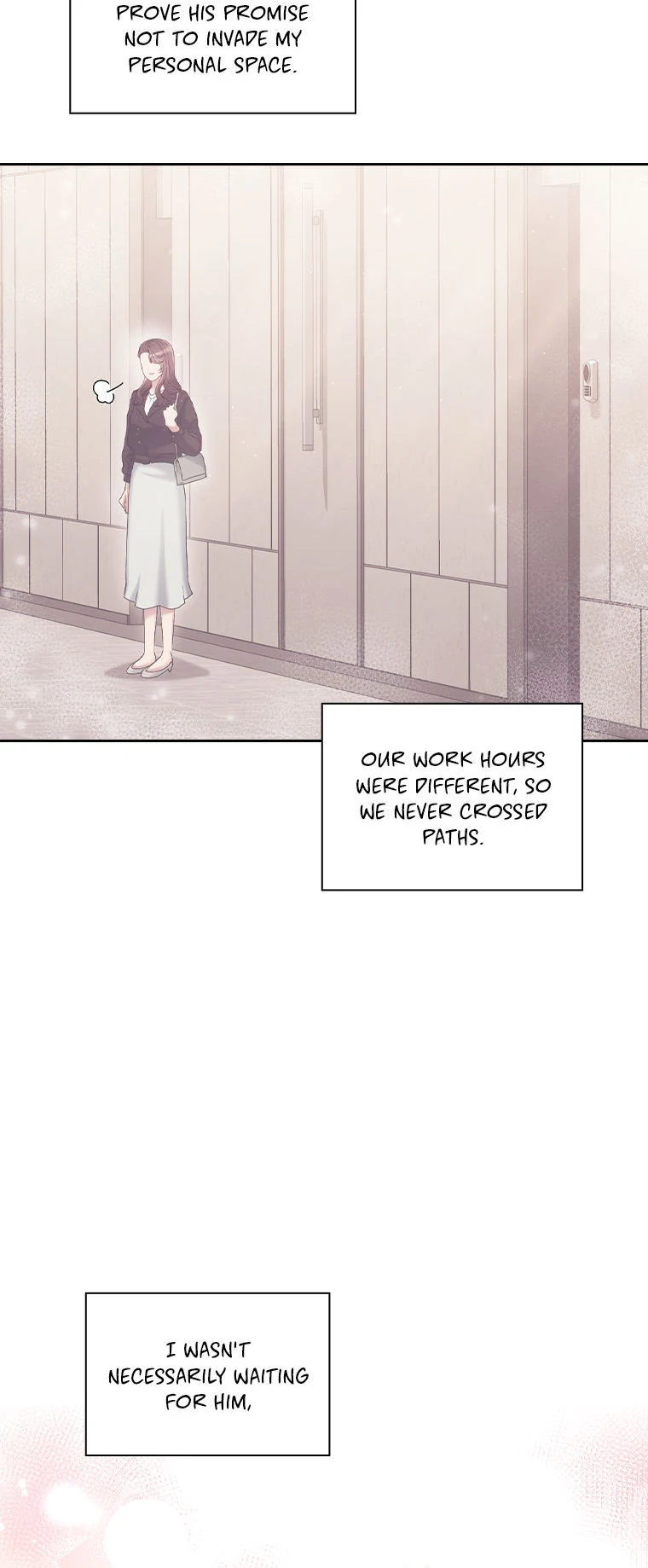 A Confident Marriage (Official) Chapter 39 177 02