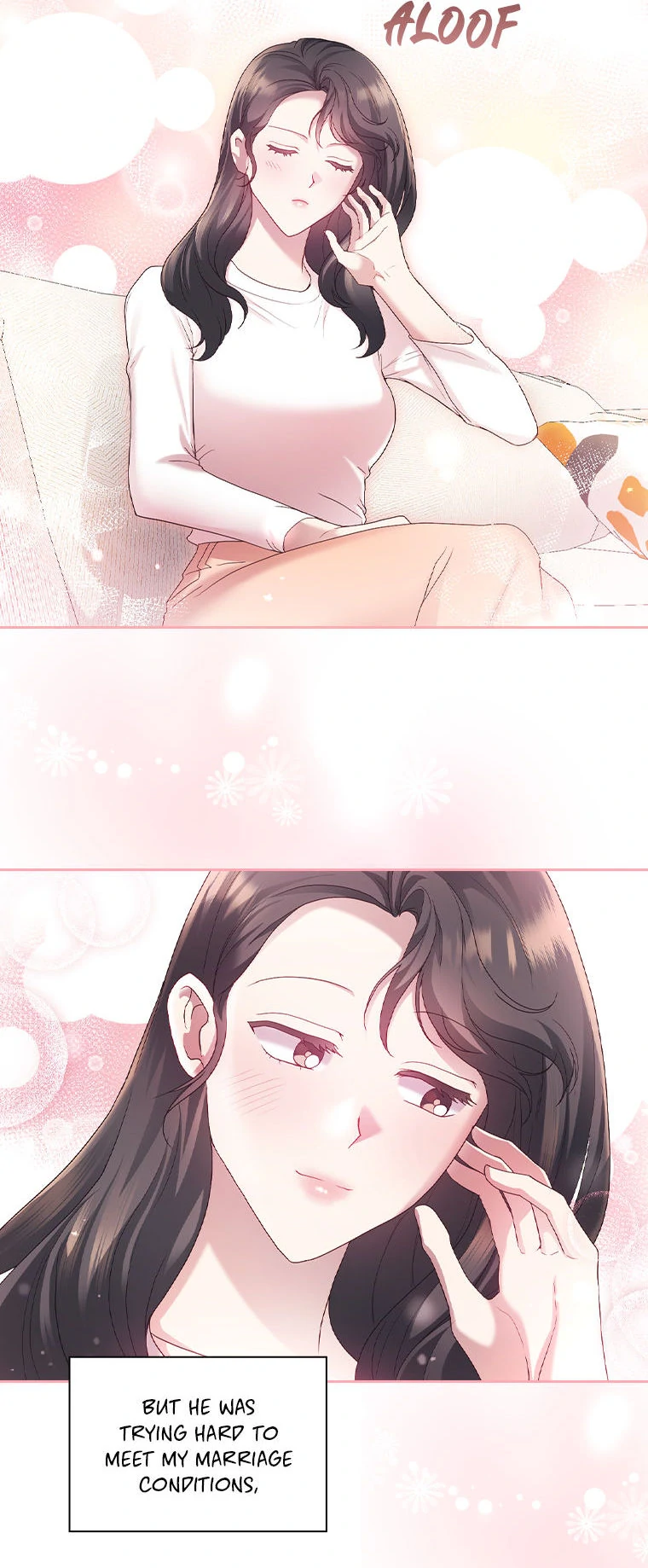 A Confident Marriage (Official) Chapter 39 178 03