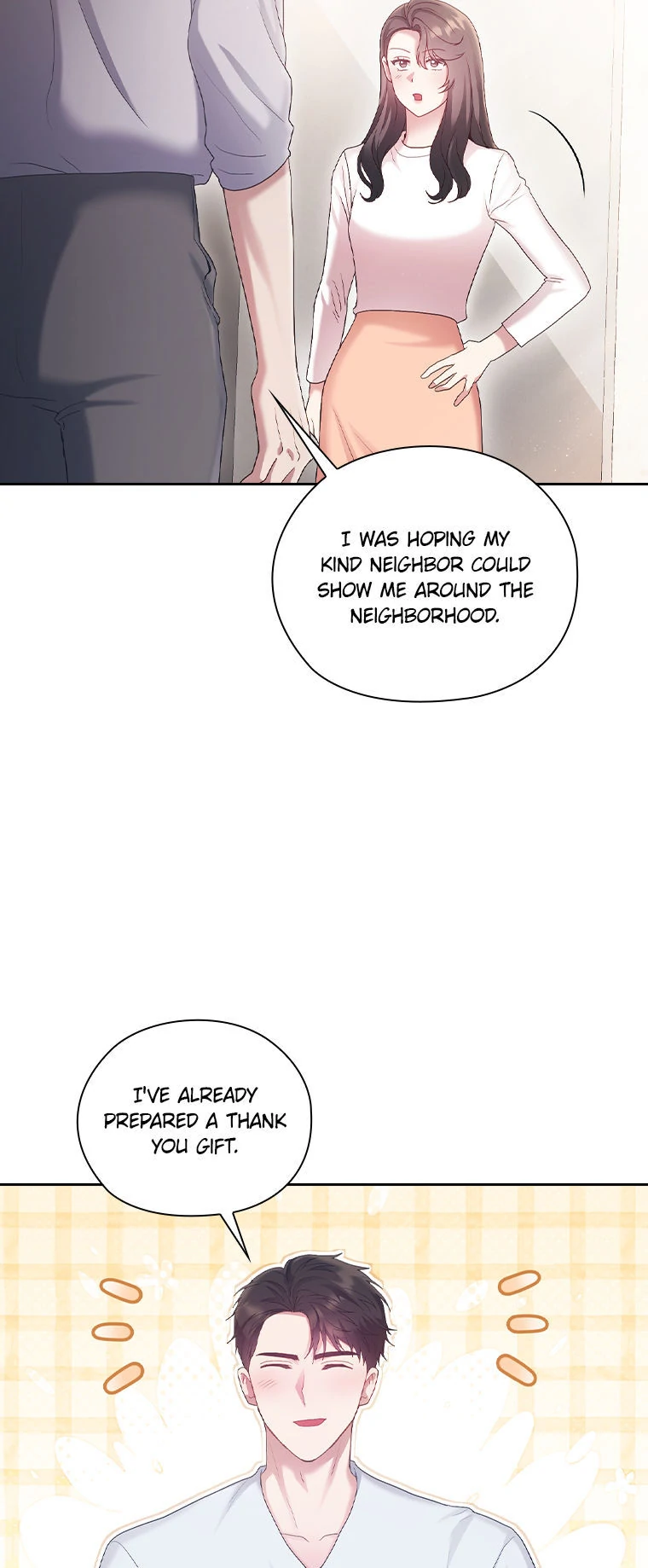 A Confident Marriage (Official) Chapter 39 180 05