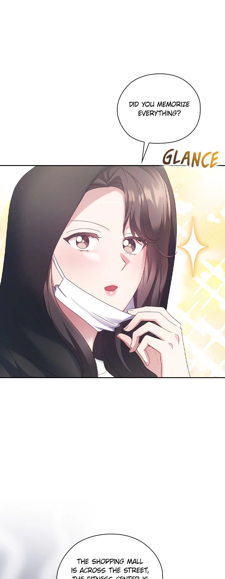 A Confident Marriage (Official) Chapter 39 183 08