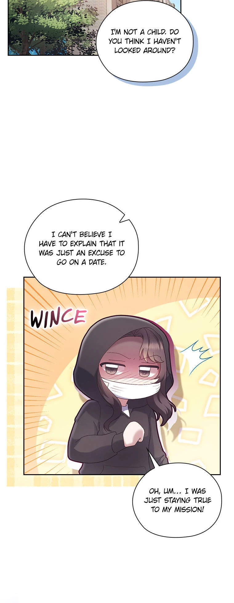 A Confident Marriage (Official) Chapter 39 185 10