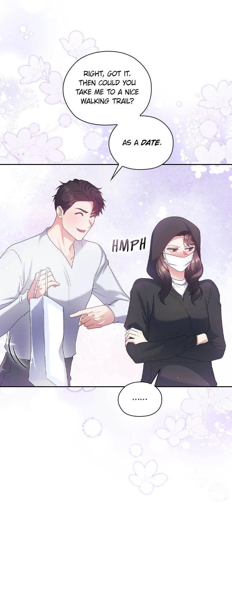 A Confident Marriage (Official) Chapter 39 186 11