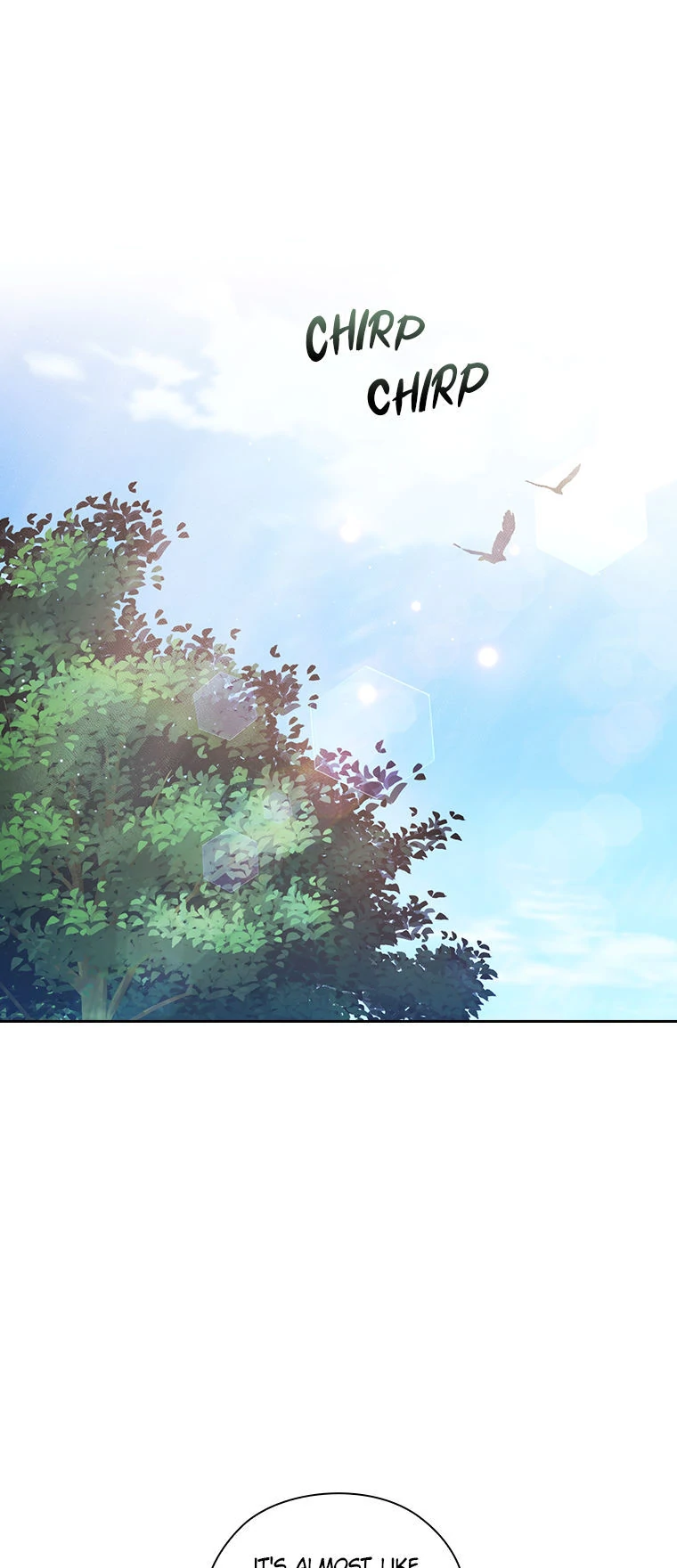 A Confident Marriage (Official) Chapter 39 187 12