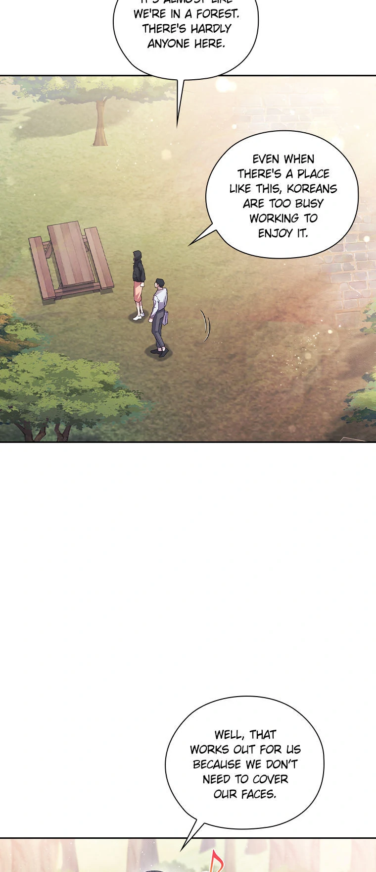 A Confident Marriage (Official) Chapter 39 188 13