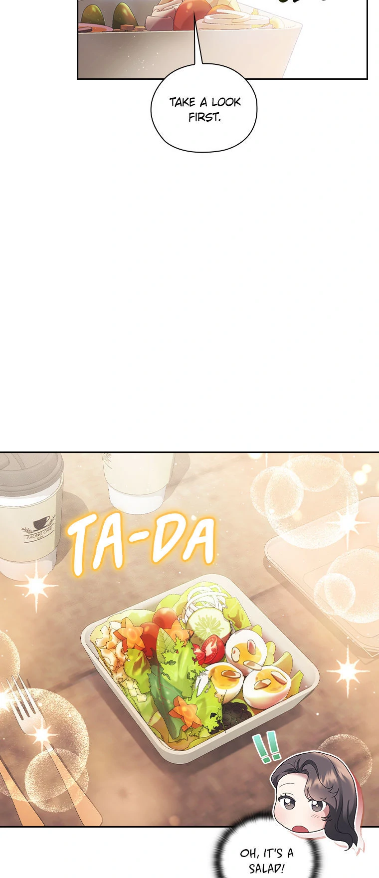 A Confident Marriage (Official) Chapter 39 190 15