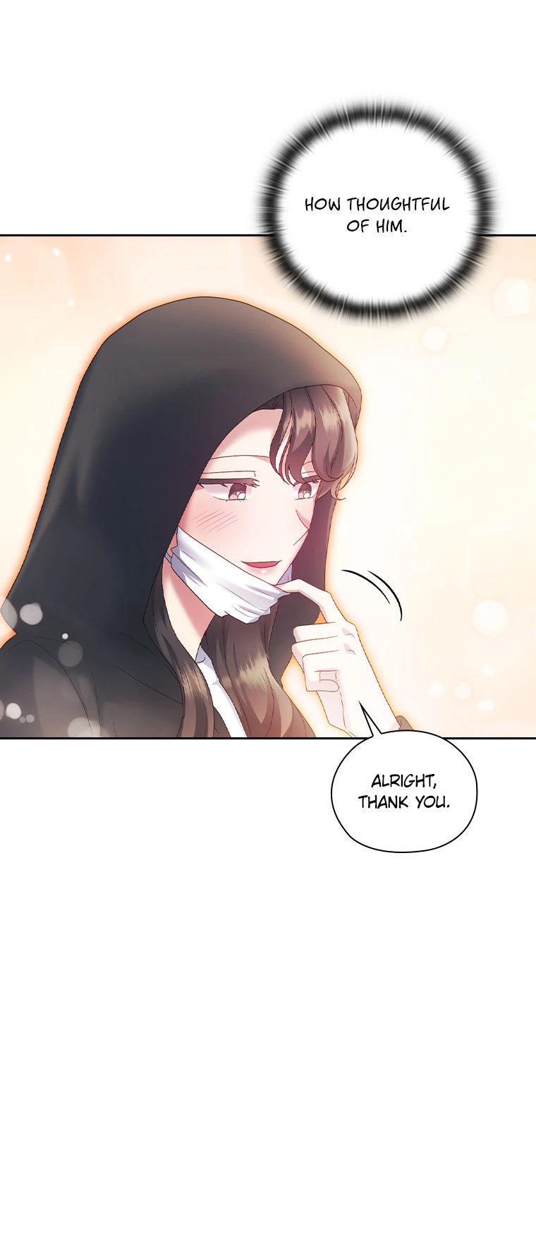 A Confident Marriage (Official) Chapter 39 192 17