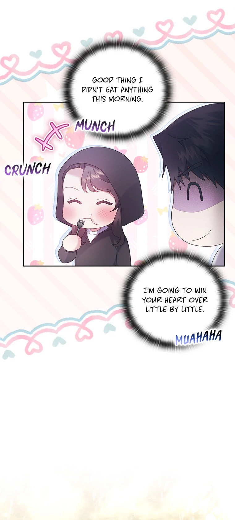 A Confident Marriage (Official) Chapter 39 193 18