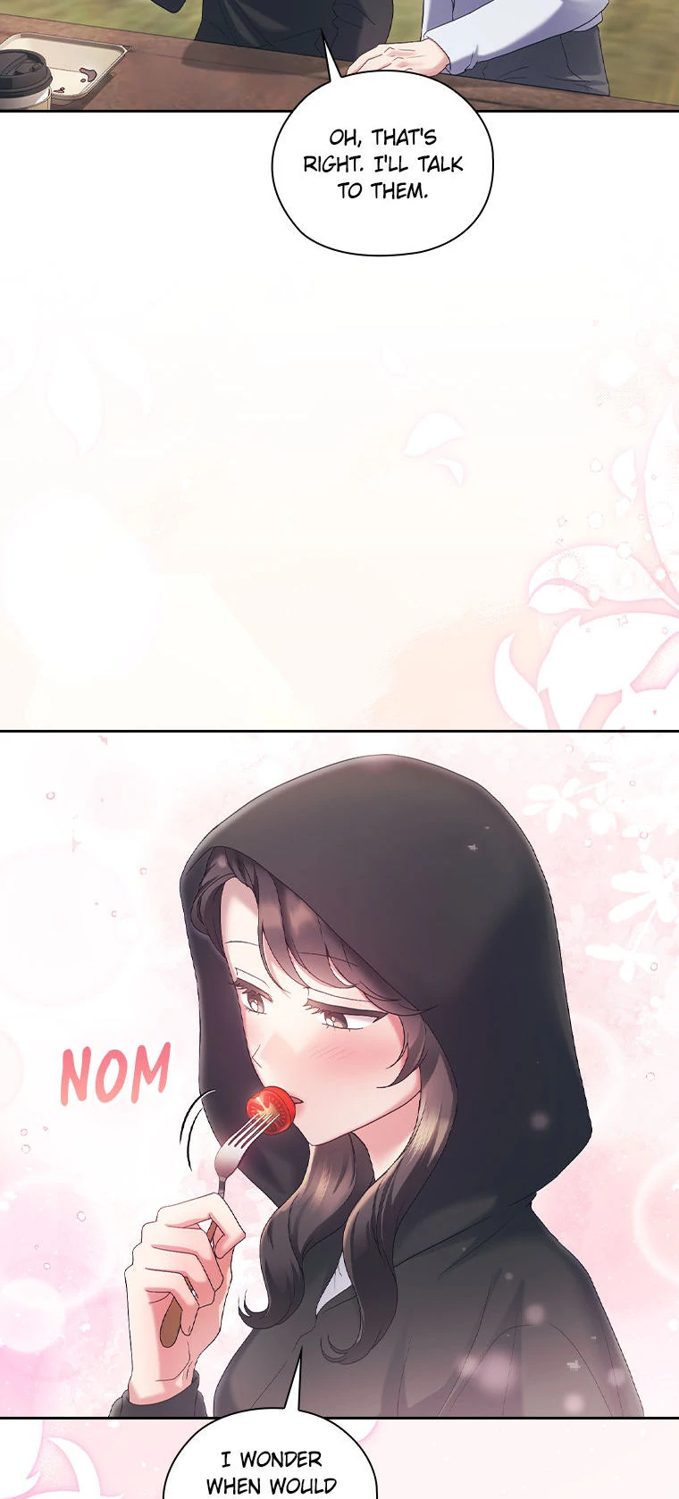 A Confident Marriage (Official) Chapter 39 196 21