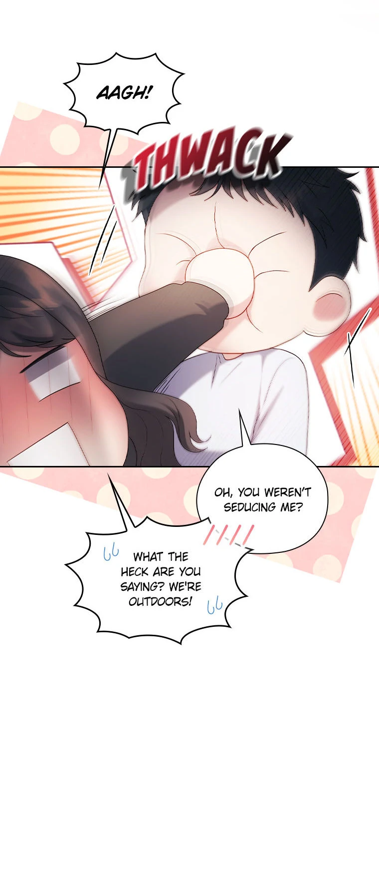 A Confident Marriage (Official) Chapter 39 199 24