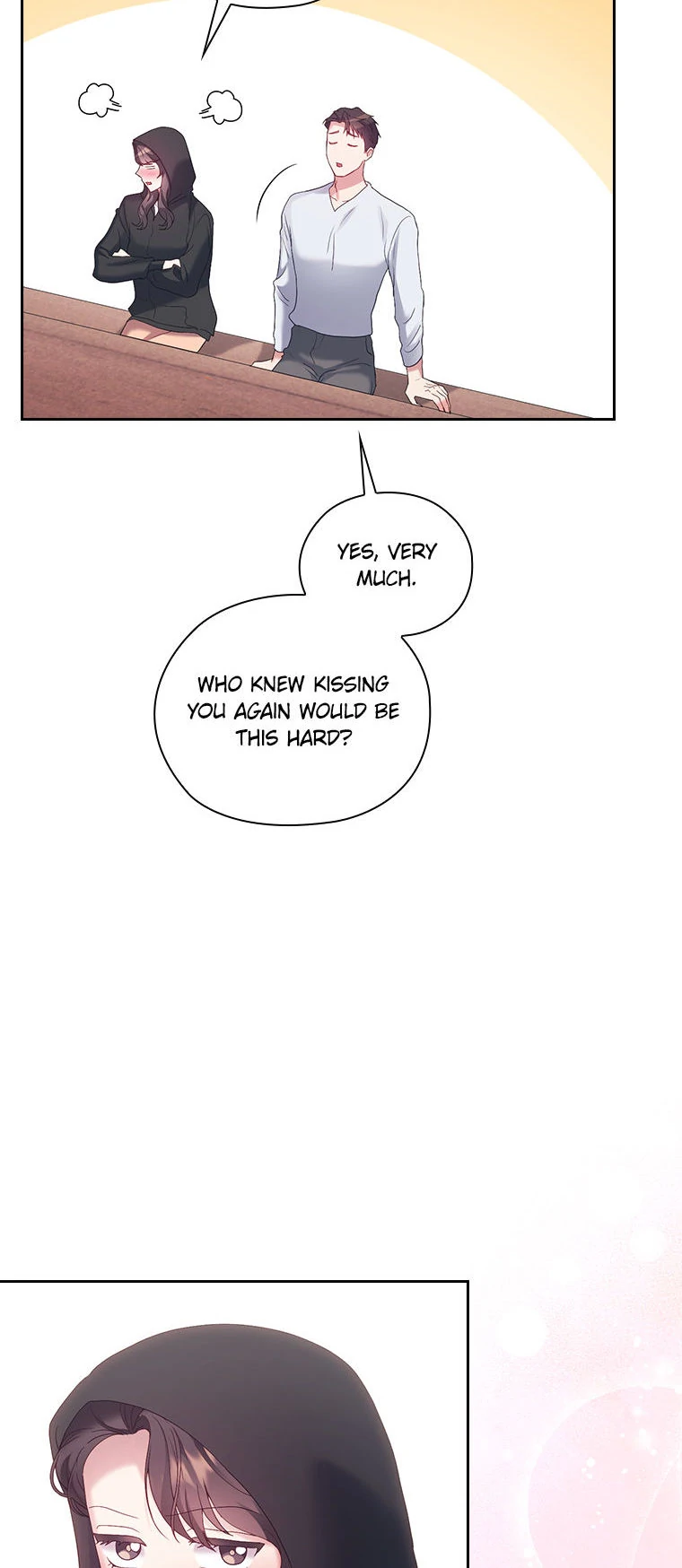 A Confident Marriage (Official) Chapter 39 201 26