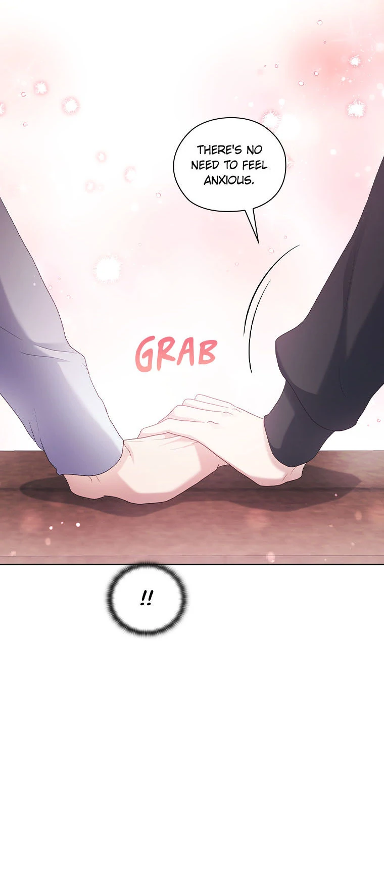 A Confident Marriage (Official) Chapter 39 203 28