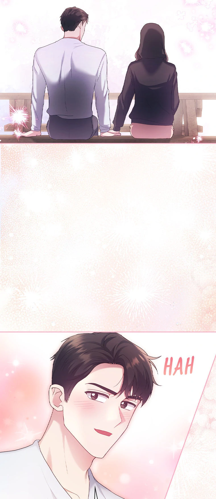 A Confident Marriage (Official) Chapter 39 205 30