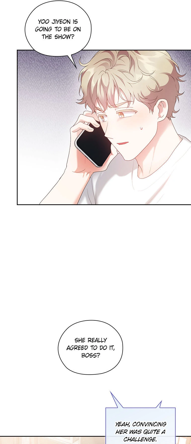 A Confident Marriage (Official) Chapter 39 210 35