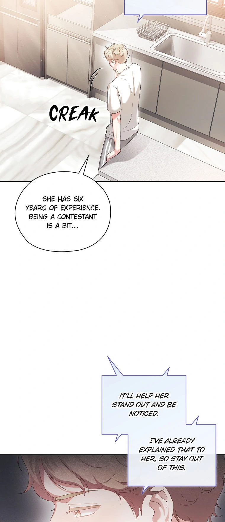 A Confident Marriage (Official) Chapter 39 211 36