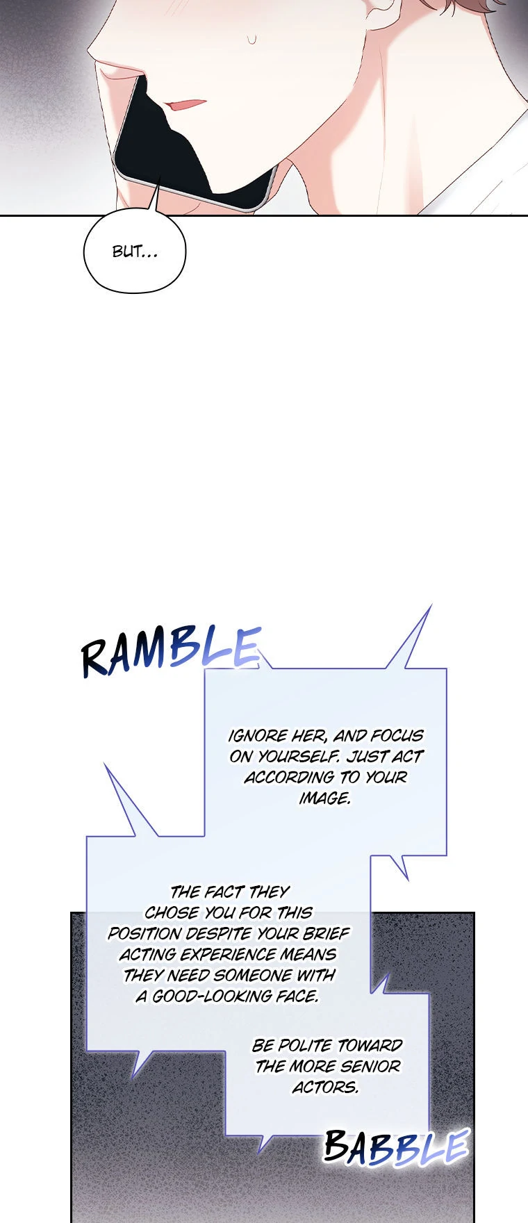 A Confident Marriage (Official) Chapter 39 212 37