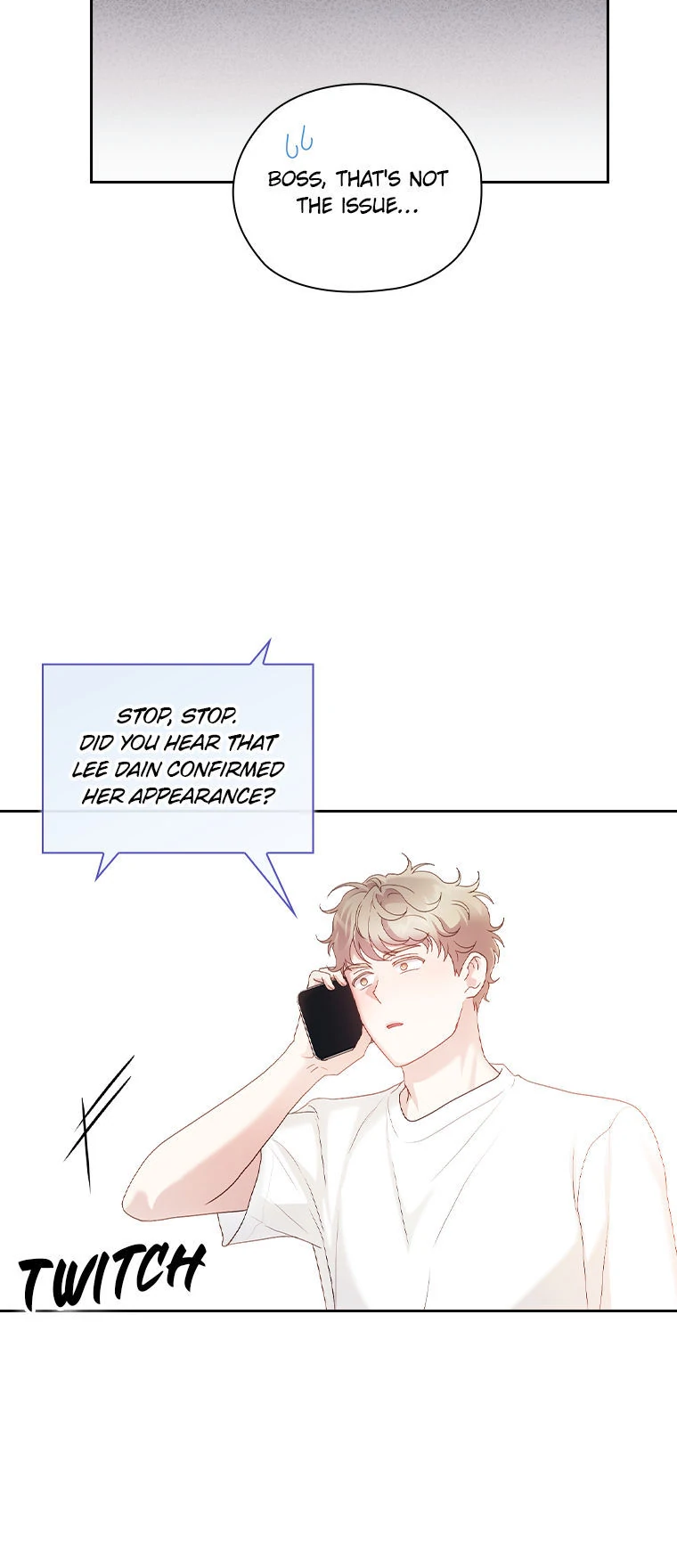 A Confident Marriage (Official) Chapter 39 213 38